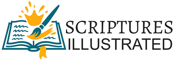 Scriptures Illustrated